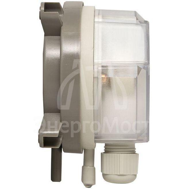 Реле перепада давления RVG-10-200 (200Па) EKF RVG-10-200