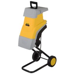 Садовый измельчитель Huter ESH-40 Grey