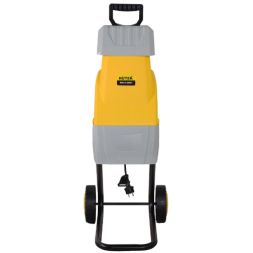 Садовый измельчитель Huter ESH-40 Grey