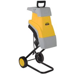 Садовый измельчитель Huter ESH-40 Grey