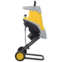 Садовый измельчитель Huter ESH-40 Grey