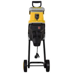 Садовый измельчитель Huter ESH-40 Grey