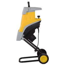 Садовый измельчитель Huter ESH-40 Grey