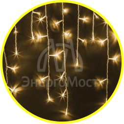 Гирлянда 61 843 NGF-I02-100WW-8-3.5m-230-TR-IP44 Navigator 61843