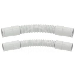 Муфта соединительная труба-труба гибкая для жестких труб d20 IP65 DKC 50320