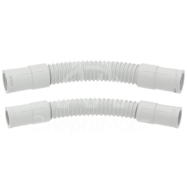 Муфта соединительная труба-труба гибкая для жестких труб d20 IP65 DKC 50320