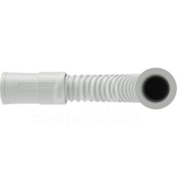 Муфта соединительная труба-труба гибкая для жестких труб d20 IP65 DKC 50320