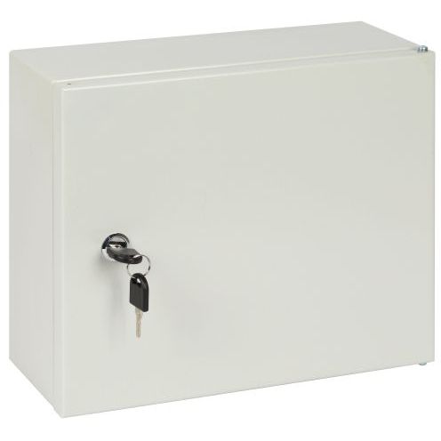 Корпус металлический ЩРН-12 250х300х120 IP31 NO_SIMPLE_STM_SHRN-12_IP31 ЭРА Б0041673