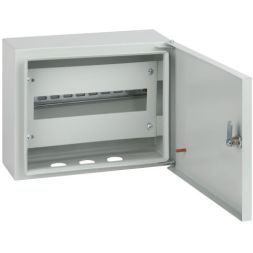 Корпус металлический ЩРН-12 250х300х120 IP31 NO_SIMPLE_STM_SHRN-12_IP31 ЭРА Б0041673