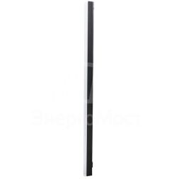 Светильник светодиодный ДБО-150 60Вт 4000К IP20 1480х65х70 линейный черн. LUMA EKF LBL-150-60-B-4000