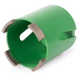 Коронка ECO-72/65 4T МАСТЕР КВТ 102555