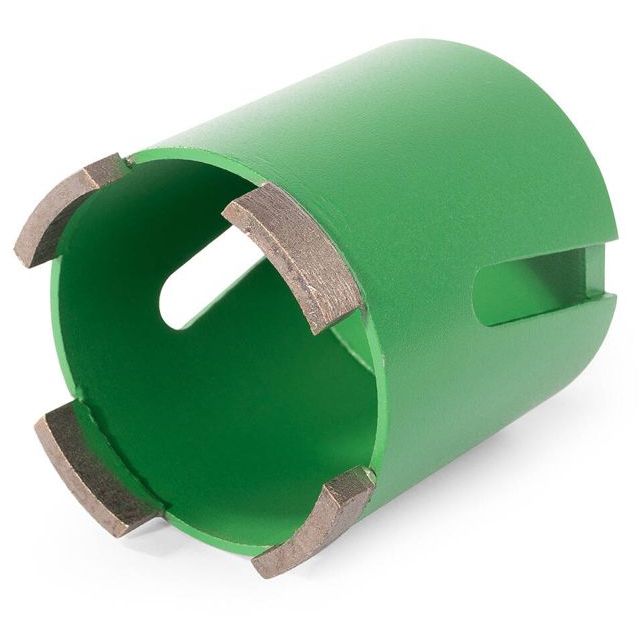 Коронка ECO-72/65 4T МАСТЕР КВТ 102555