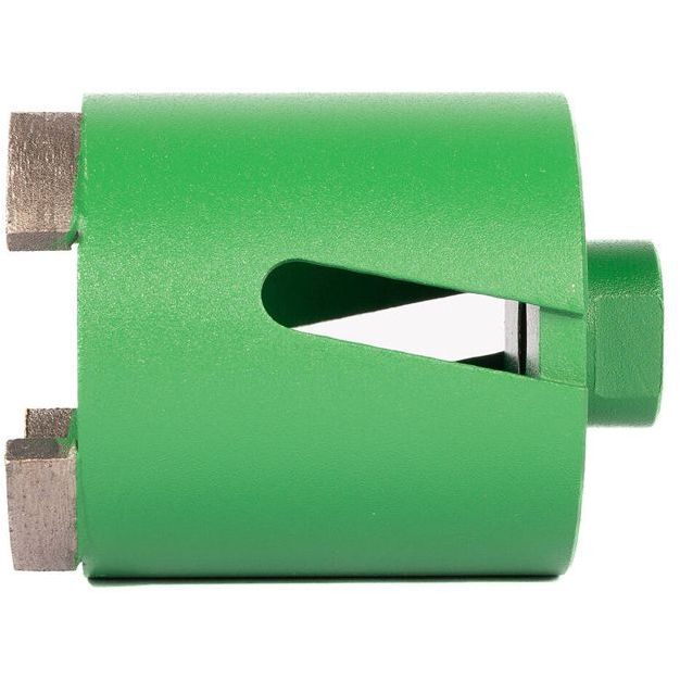 Коронка ECO-72/65 4T МАСТЕР КВТ 102555