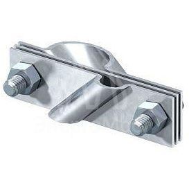 Клемма универс. для стержня заземл. 2760 20 FT OBO 5001641