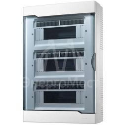 Бокс ЩРН-П-36 LEZARD 730-2000-036 NEW