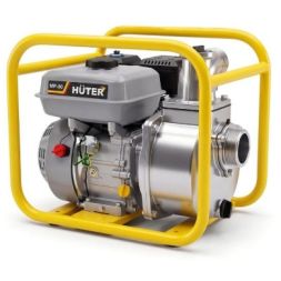 Мотопомпа MP-80 Grey Huter