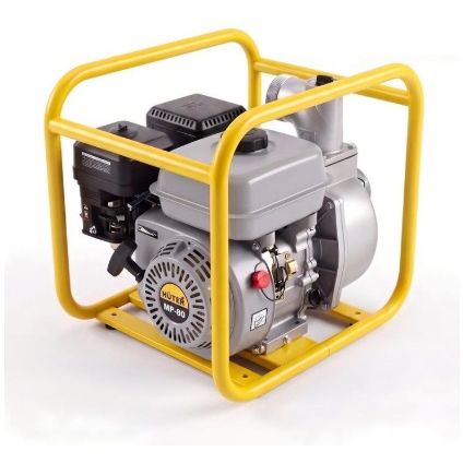 Мотопомпа MP-80 Grey Huter