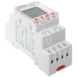 Реле температуры с дисплеем RT-820M (-25....+130 С) PROxima EKF RT-820M