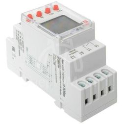 Реле температуры с дисплеем RT-820M (-25....+130 С) PROxima EKF RT-820M