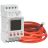 Реле температуры с дисплеем RT-820M (-25....+130 С) PROxima EKF RT-820M