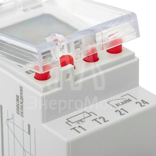 Реле температуры с дисплеем RT-820M (-25....+130 С) PROxima EKF RT-820M
