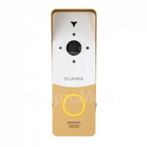 Панель вызывная ML-20IP зол./бел. Slinex 00084666