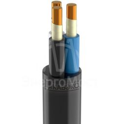 Кабель ВВГнг(А)-FRLSLTx 3х1.5 (N PE) 0.66кВ (м) Кабэкс ТХМ00070174