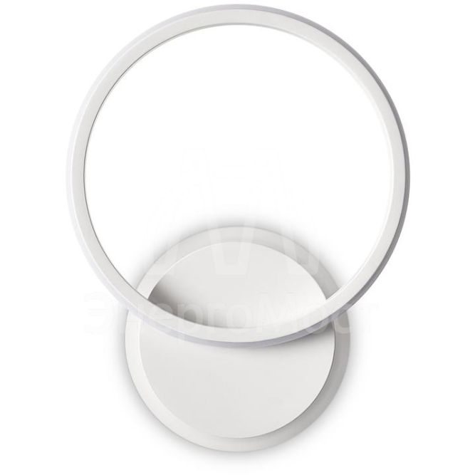 Светильник Omega 15Вт 4000К IP20 бра настен. Freya FR6197WL-L15W