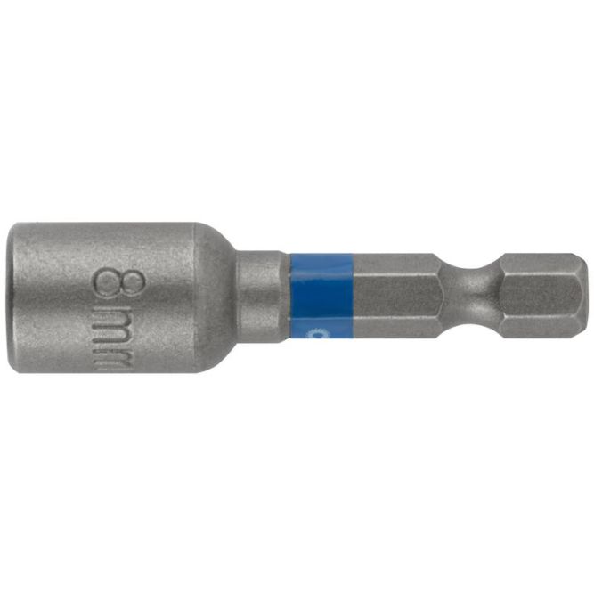 Набор бит с торцевыми магнитными головками 8мм Profi 48мм (уп.2шт) Cutop 83-551