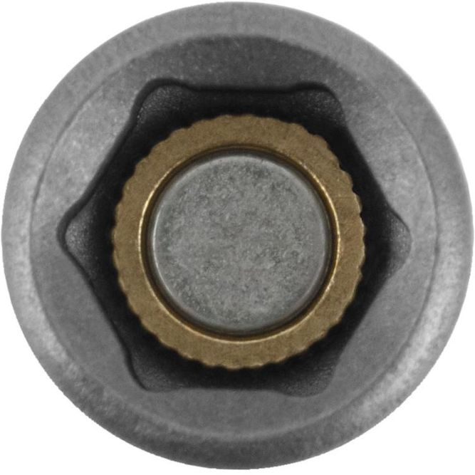 Набор бит с торцевыми магнитными головками 8мм Profi 48мм (уп.2шт) Cutop 83-551