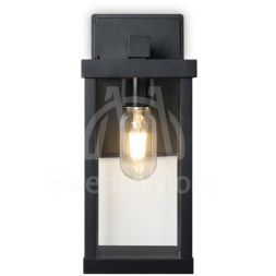 Светильник Domi 1х40Вт E27 IP44 бра настен. Voltega VGL7219WL-01B8