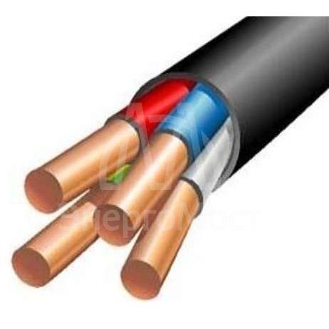 Кабель ВВГнг(А) 4х70 1кВ (м) Эм-Кабель 00000018947