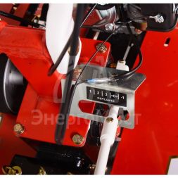 Сельскохозяйственная машина Ресанта МБ-7800РП