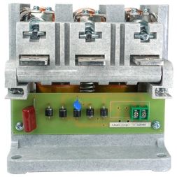 Контактор вакуумный КВТ-1.14-2.5/250-3 У3 3п 250А кат. 220В AC 4НО+3НЗ IP00 без реле Электротехник ET557368