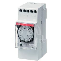 Реле времени суточное AT2e ABB 2CSM231225R0601