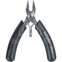 Бокорезы 93 417 NHT-Br06-90 (90мм) Navigator 93417