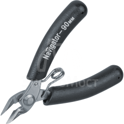 Бокорезы 93 417 NHT-Br06-90 (90мм) Navigator 93417