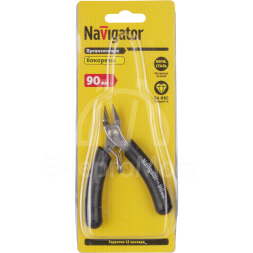 Бокорезы 93 417 NHT-Br06-90 (90мм) Navigator 93417