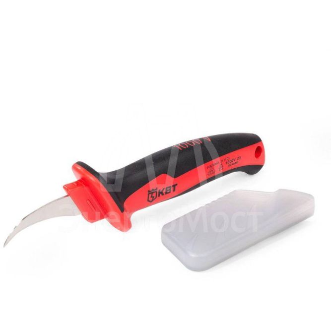 Нож диэлектрический НМИ-03 КВТ 63847