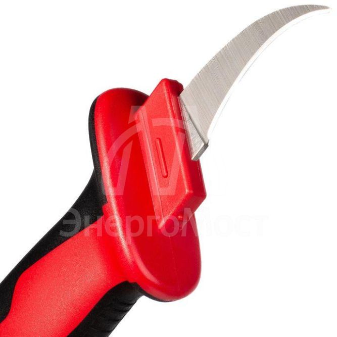 Нож диэлектрический НМИ-03 КВТ 63847