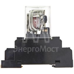 Разъем модульный РМ 25/4 EKF rm-25-4