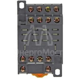 Разъем модульный РМ 25/4 EKF rm-25-4