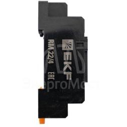 Разъем модульный РМ 25/4 EKF rm-25-4