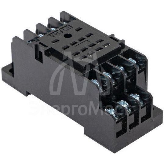 Разъем модульный РМ 25/4 EKF rm-25-4