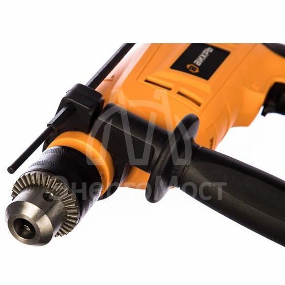 Дрель ударная ДУ-850 (ДУ-750) Вихрь 72/8/3