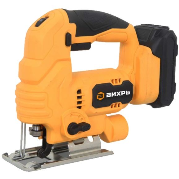 Лобзик аккумуляторный Вихрь АЛ-20Li ЕА+