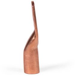 Наконечник медный ТМ 50-10-11 КВТ 41441