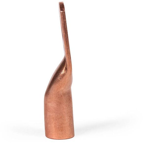 Наконечник медный ТМ 50-10-11 КВТ 41441