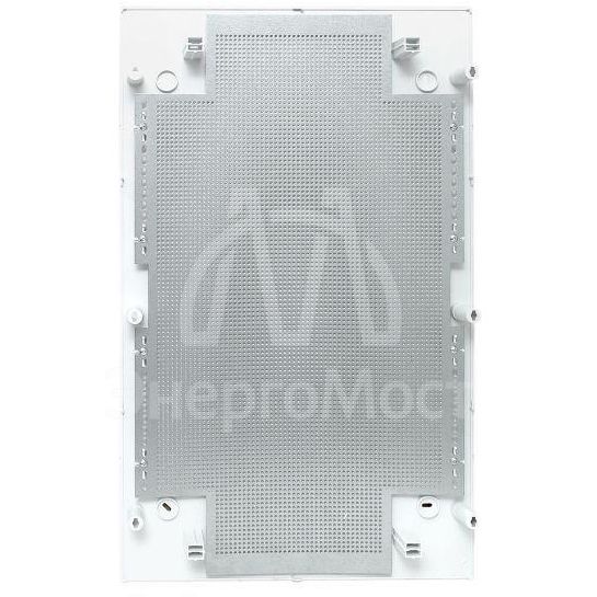 Щит слаботочный навесной &amp;quot;Unix&amp;quot; прозр. дверь 4 габарит увеличенный IP40 PROxima EKF ux-4m-n-xl