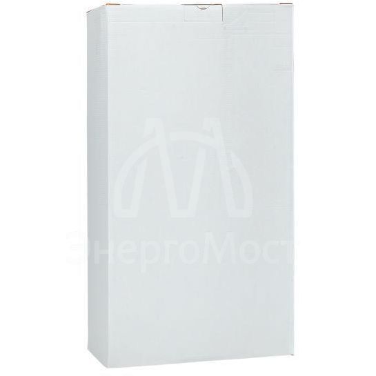 Щит слаботочный навесной &amp;quot;Unix&amp;quot; прозр. дверь 4 габарит увеличенный IP40 PROxima EKF ux-4m-n-xl